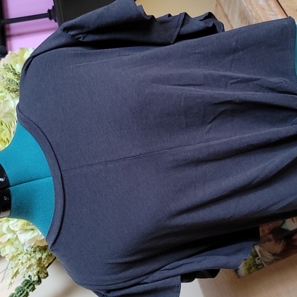 Mossimo Supply Co. Crop Top - SZ L - Picture 2 of 6